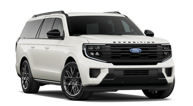 Expedition® vehicle